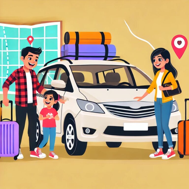 Bareilly to Sitarganj Taxi Service