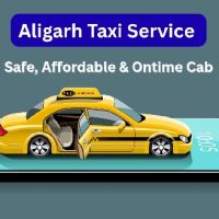 Aligarh taxi service